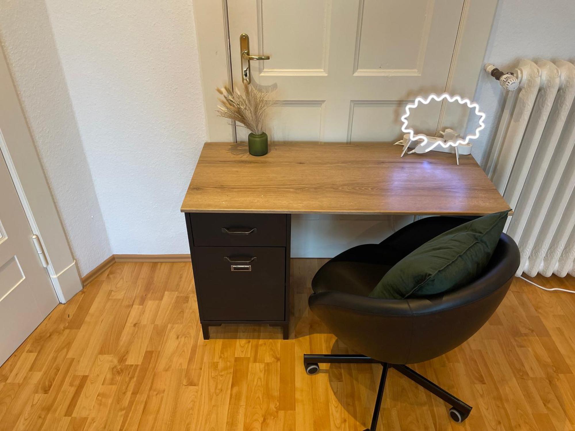 Stadtoase Apartment *