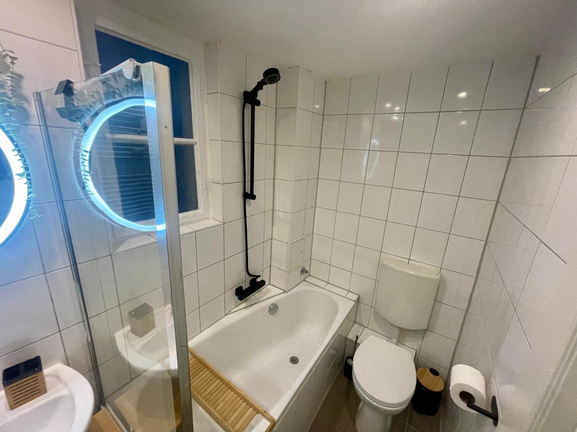 Stadtoase Apartment *