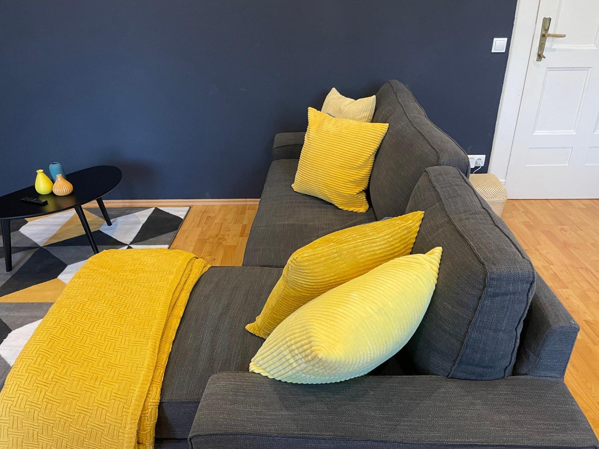 Stadtoase Apartment Berlin